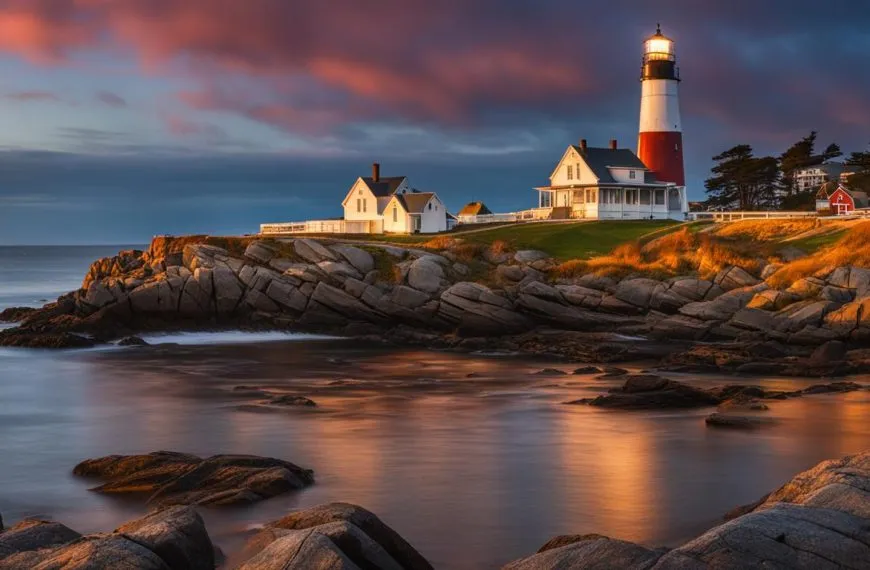 Best places to live in RI