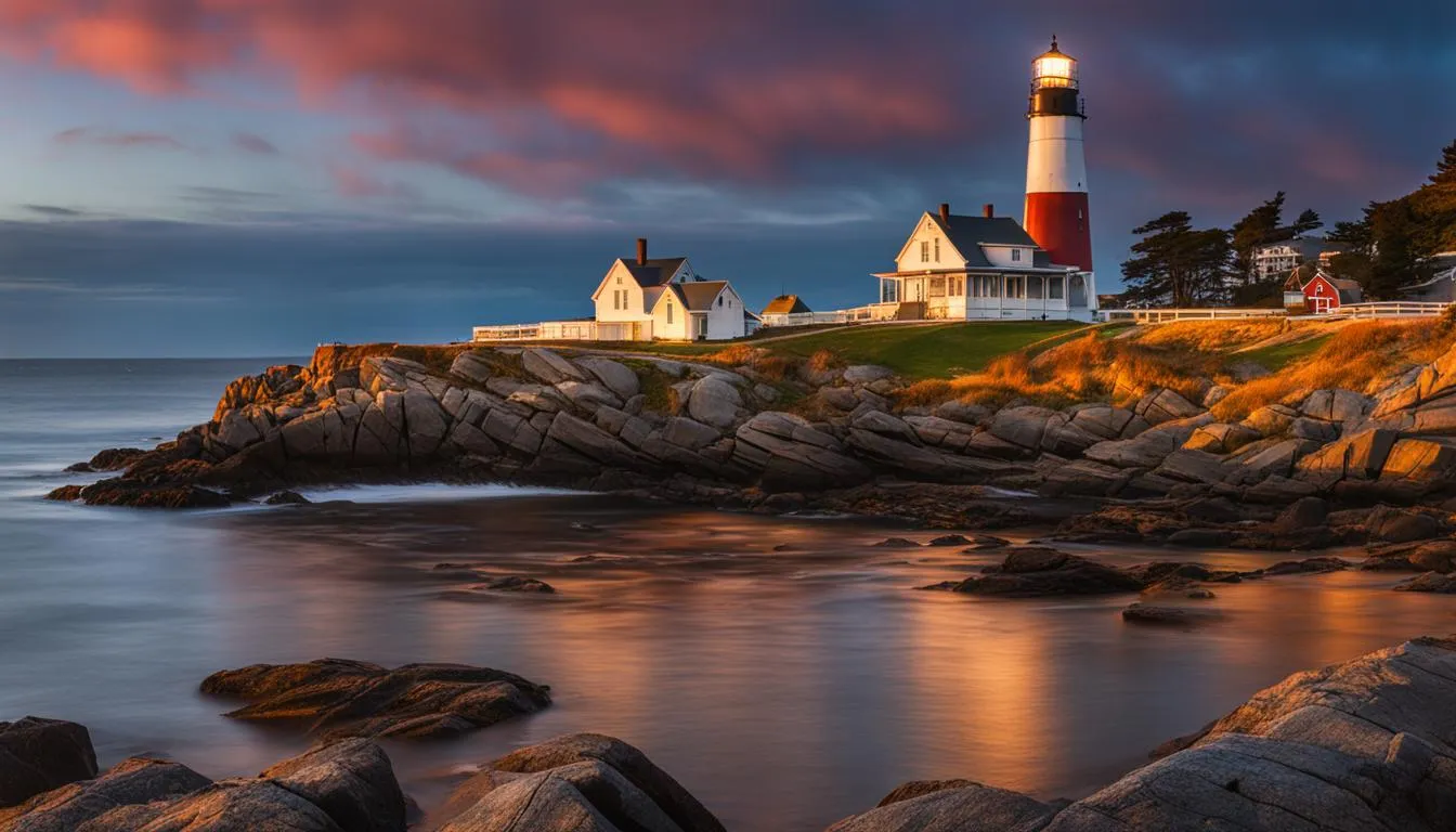 Best places to live in RI