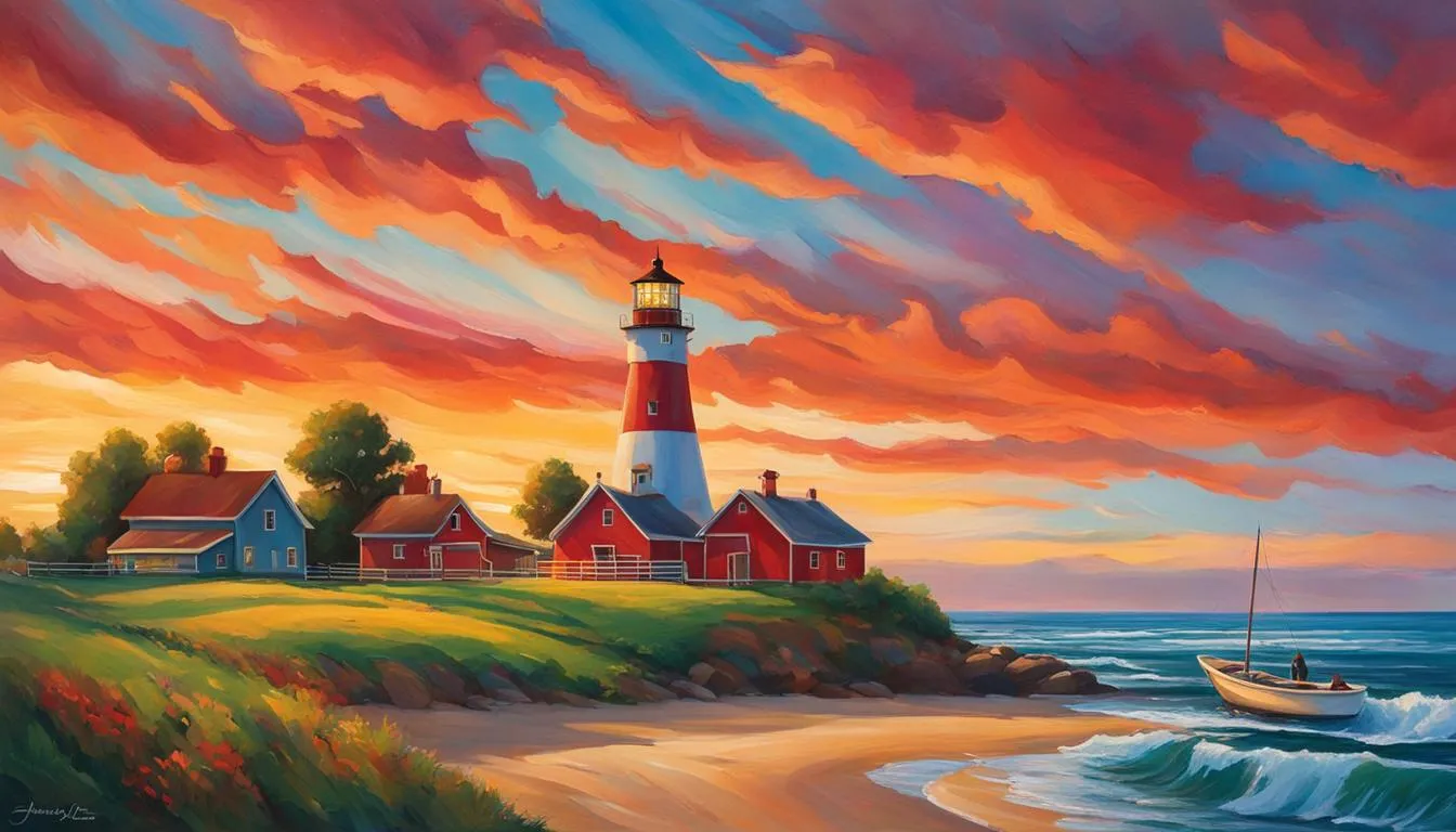 Best time of year to visit Rhode Island