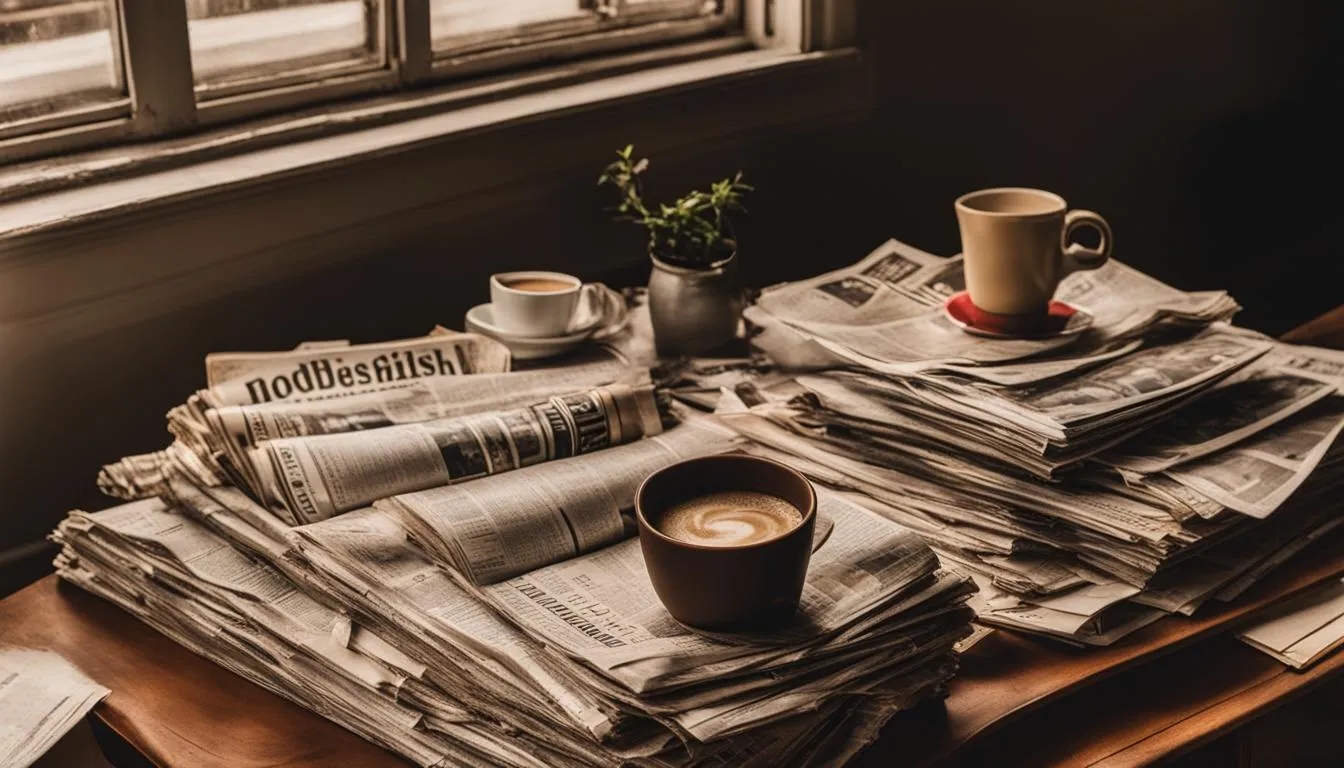 Rhode Island local newspapers