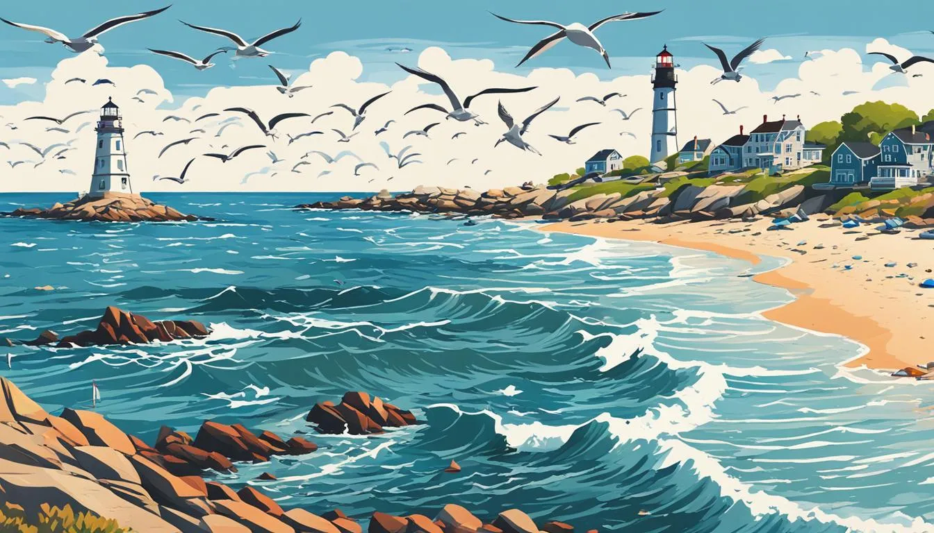 Travel agency in Rhode Island