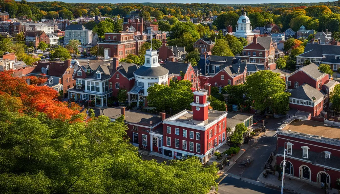 things to do in Bristol Rhode Island