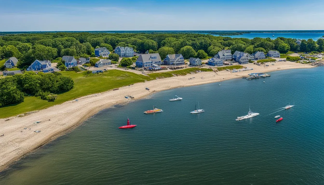 things to do in Charlestown Rhode Island