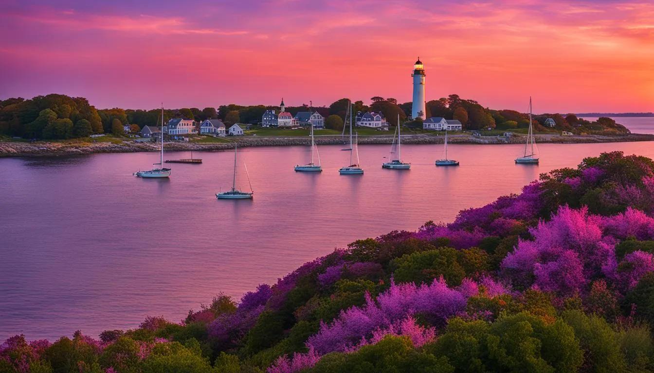 things to do in North Kingstown Rhode Island