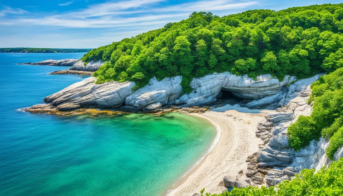 things to do in Portsmouth Rhode Island