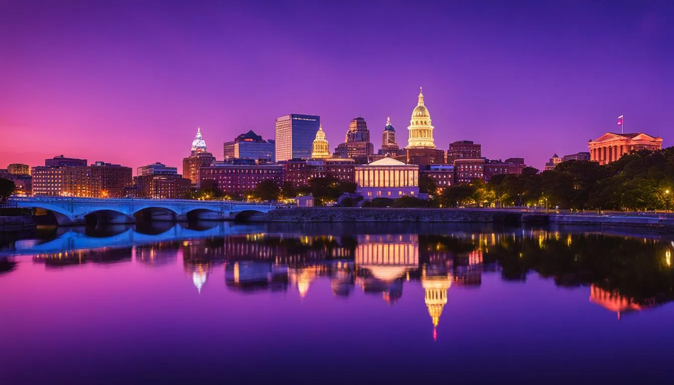 things to do in Providence Rhode Island